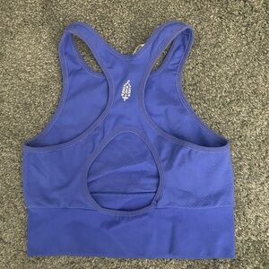 fp movement sports bra